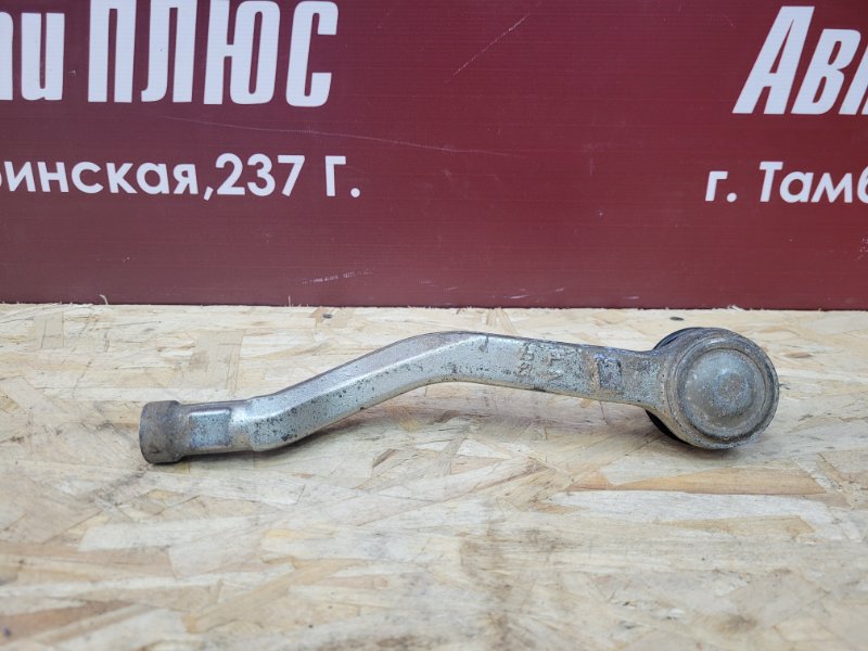 Рулевой наконечник