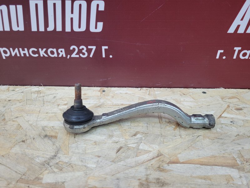 Рулевой наконечник