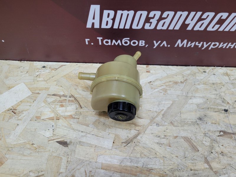 Бачок гур