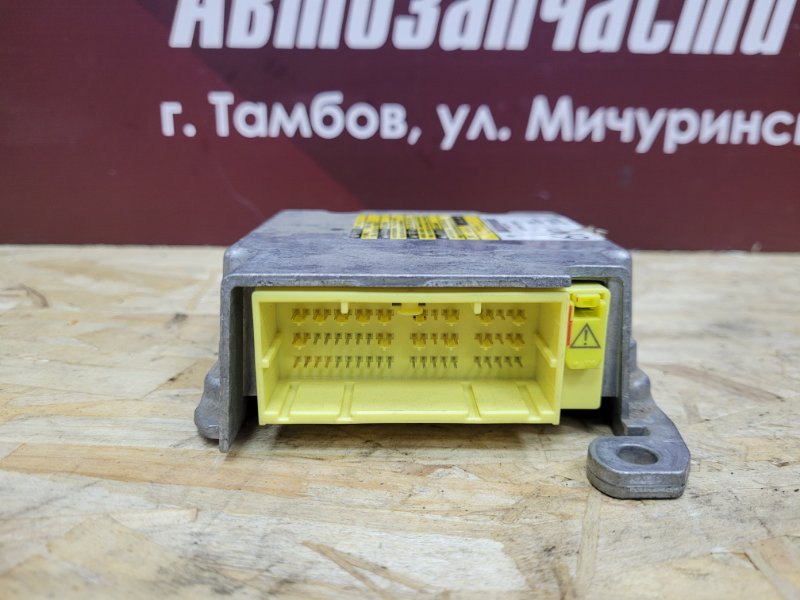 Блок AIR BAG