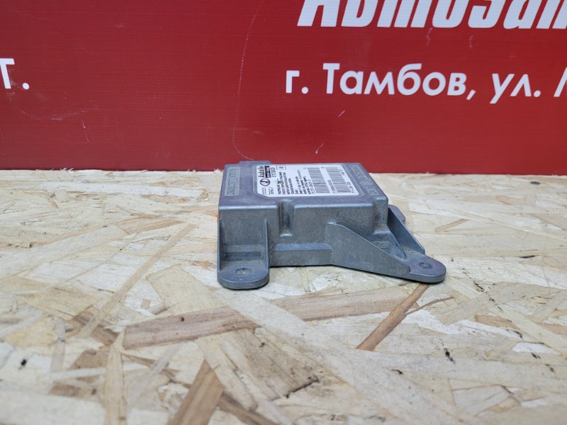 Блок AIR BAG