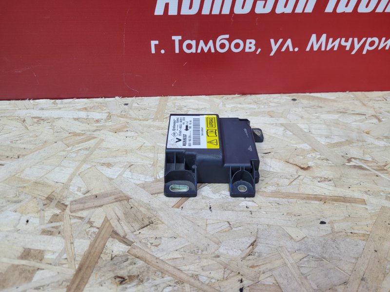 Блок управления AIR BAG