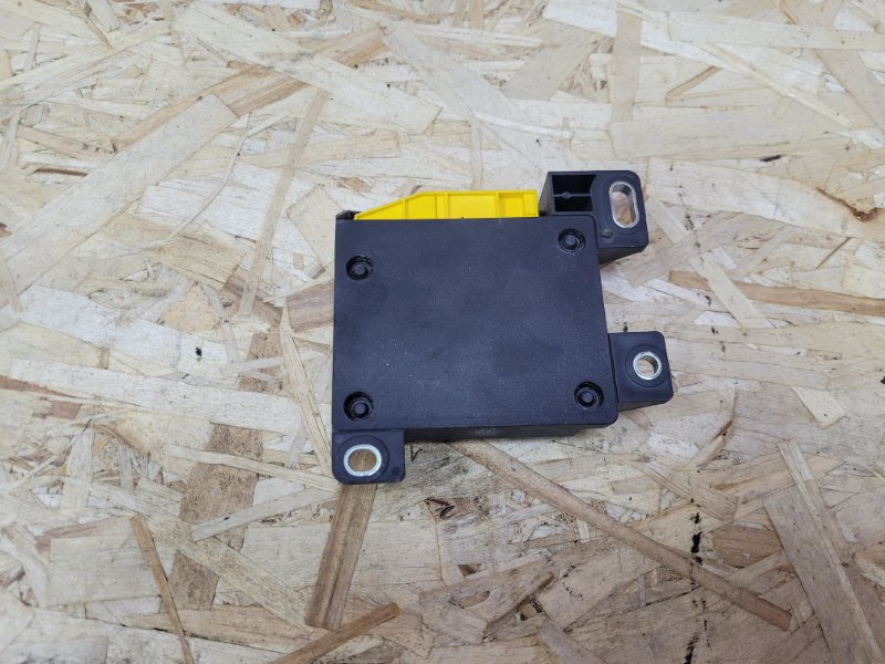 Блок управления AIR BAG