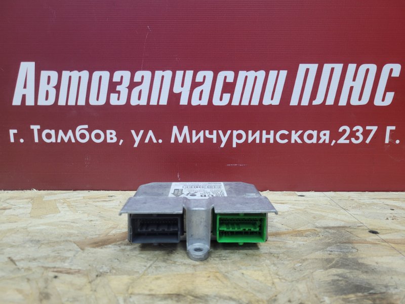 Блок управления AIR BAG