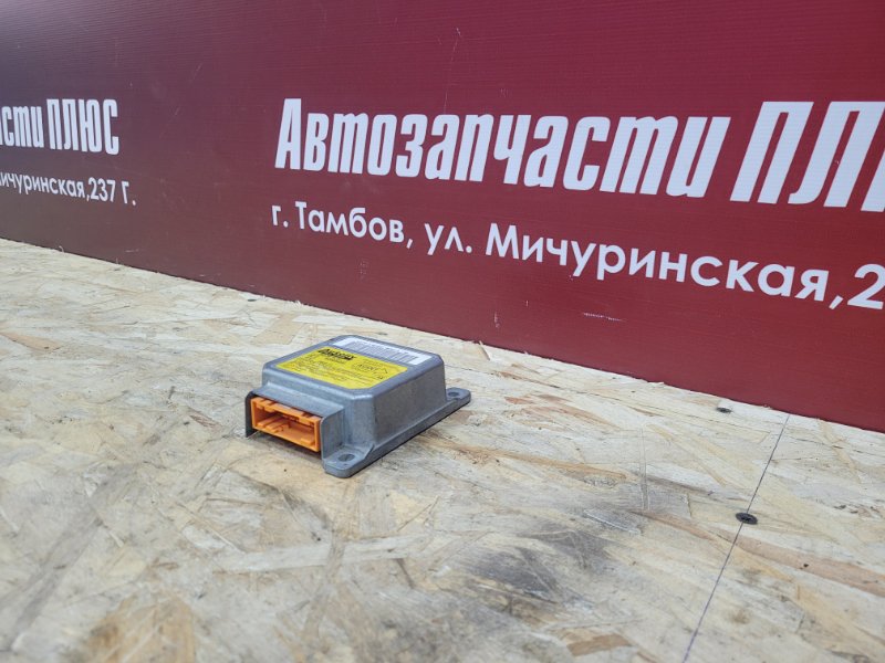 Блок управления AIR BAG