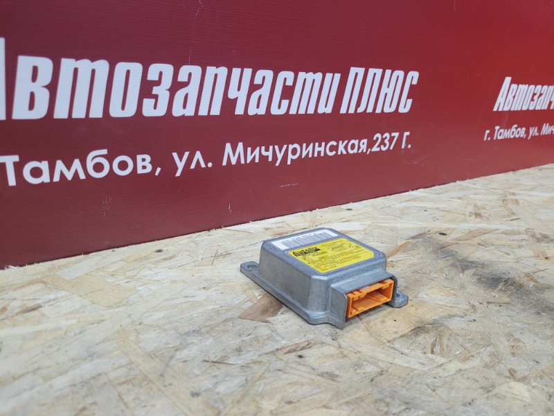 Блок управления AIR BAG