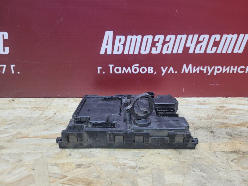 Блок комфорта