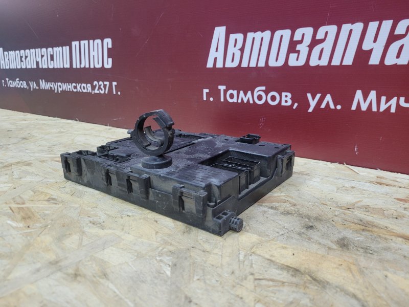 Блок комфорта