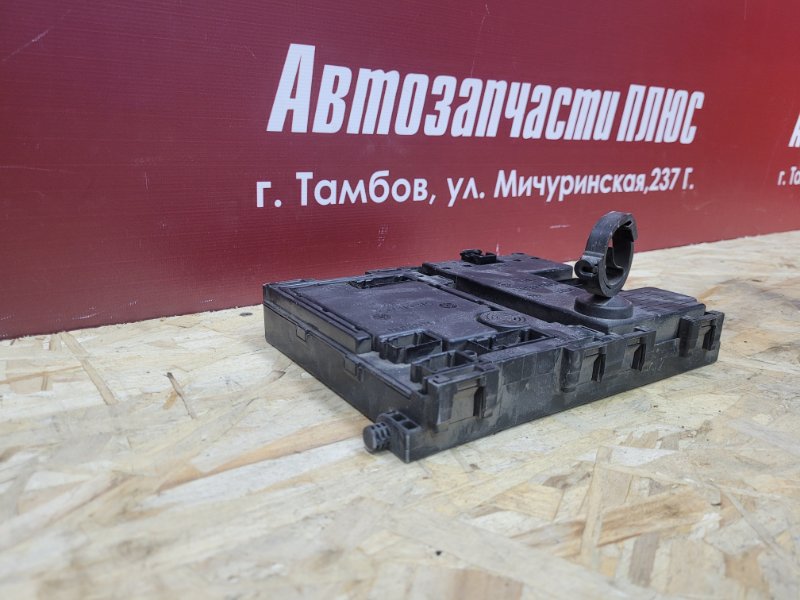 Блок комфорта