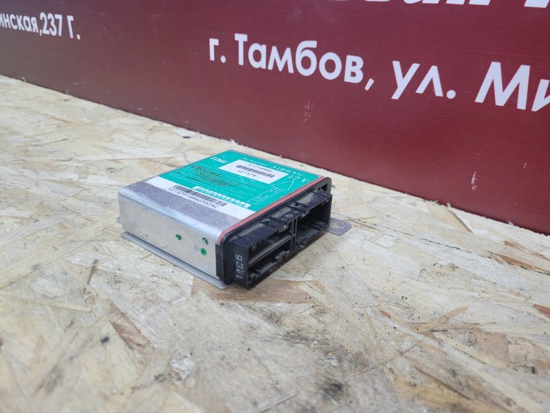 Блок управления AIR BAG