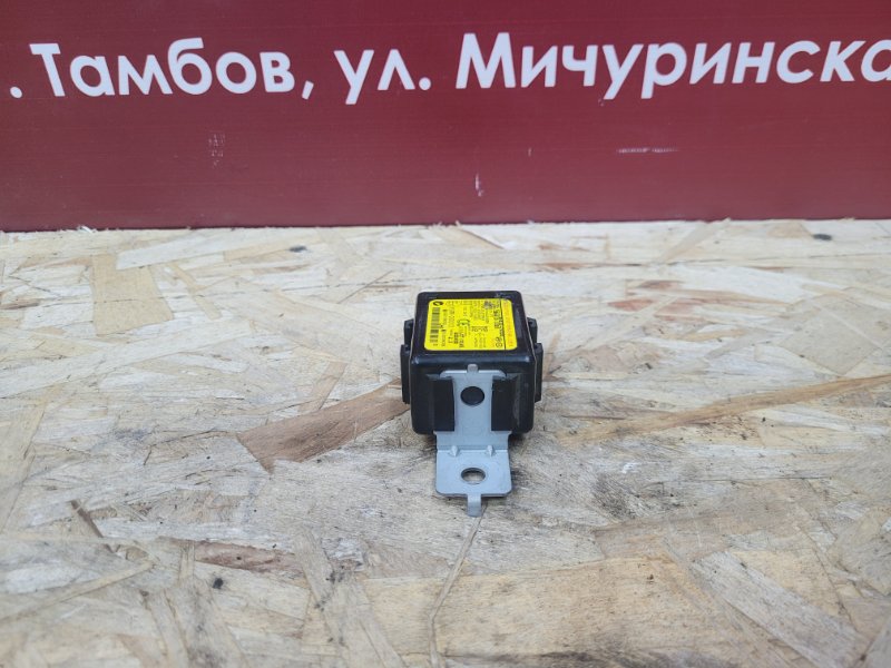 Блок иммобилайзера