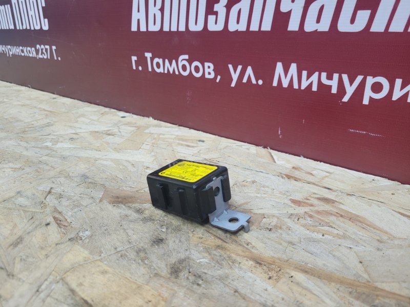 Блок иммобилайзера