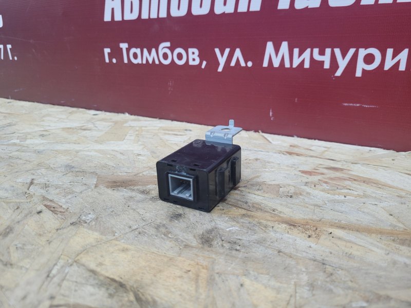 Блок иммобилайзера