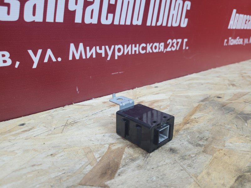 Блок иммобилайзера