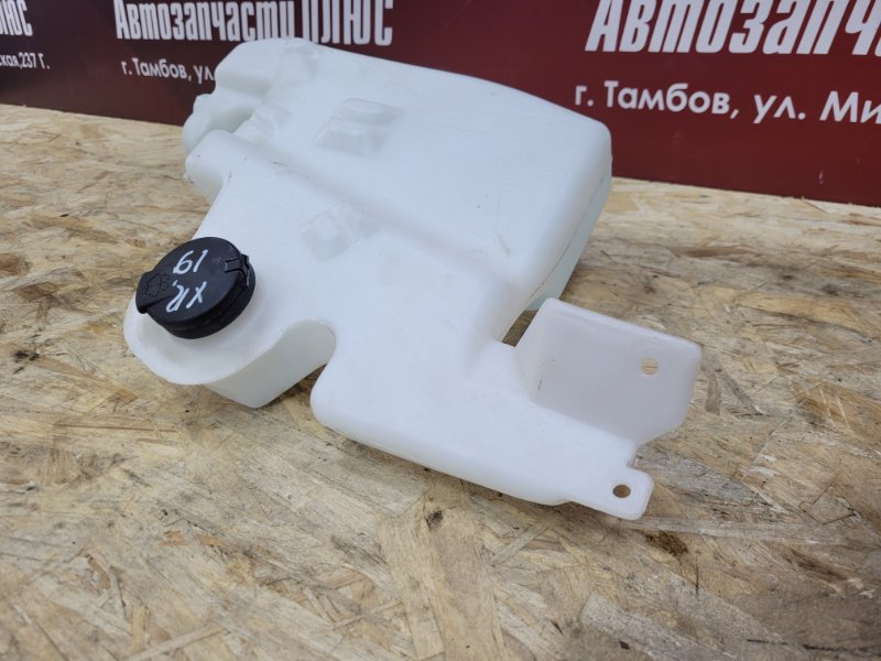 Бачок омывателя