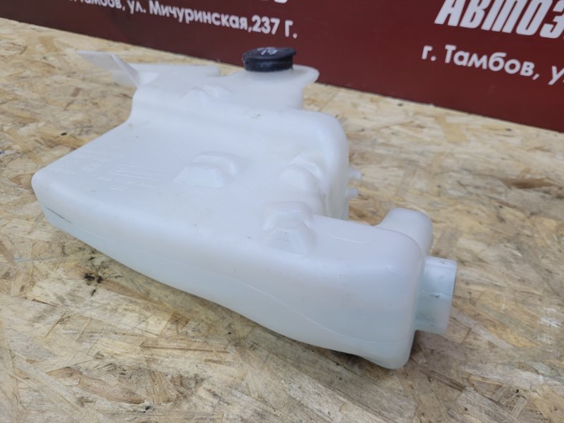 Бачок омывателя