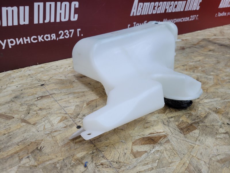 Бачок омывателя