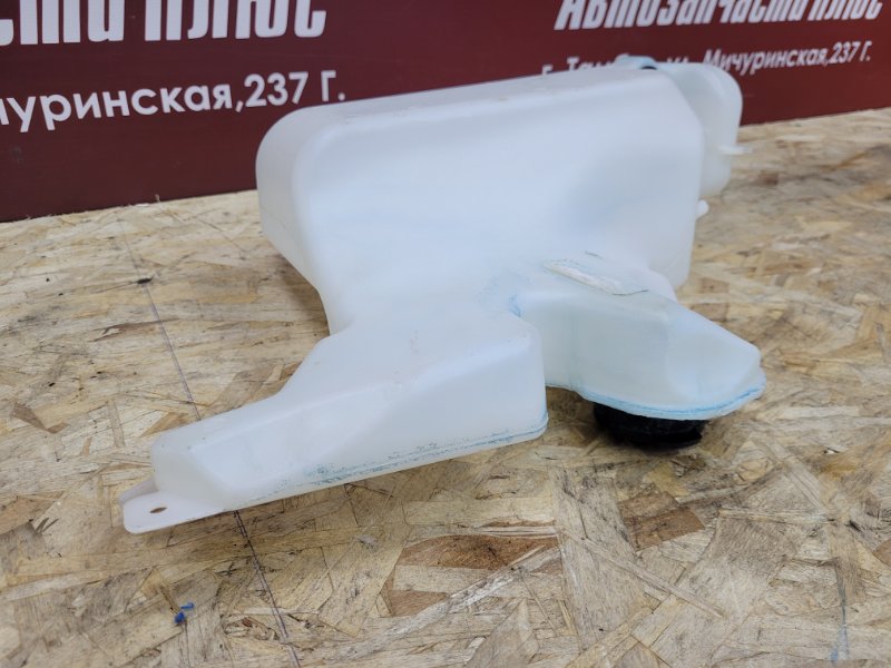 Бачок омывателя
