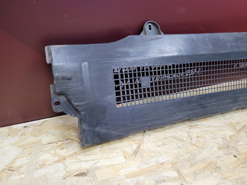 Защита топливных трубок