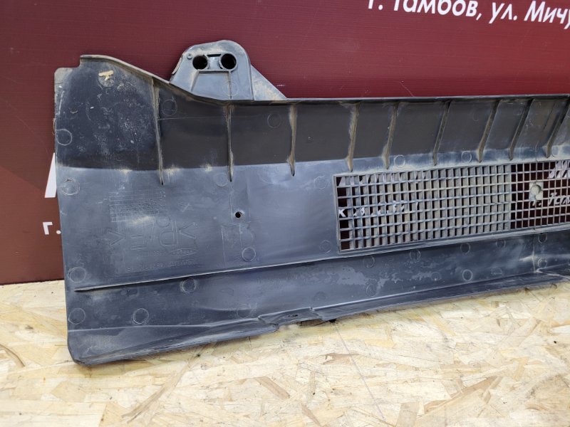 Защита топливных трубок