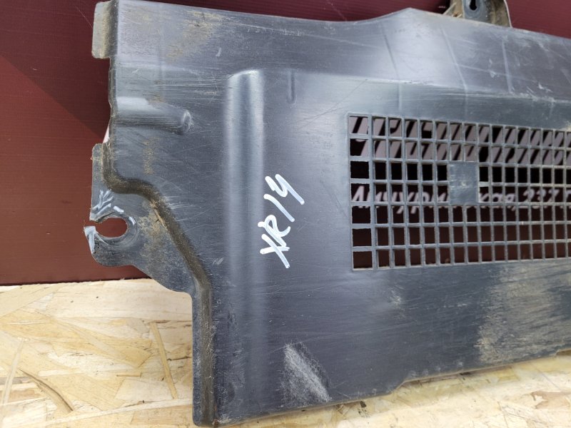 Защита топливных трубок