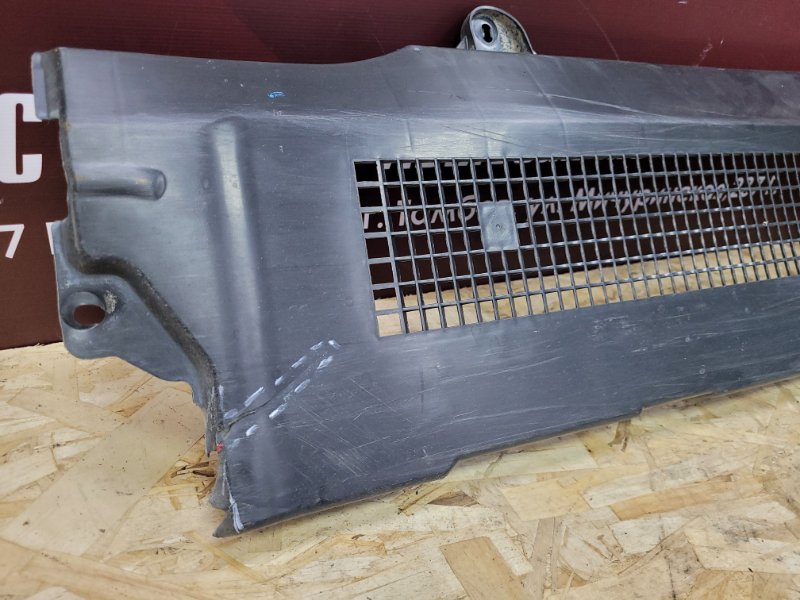 Защита топливных трубок