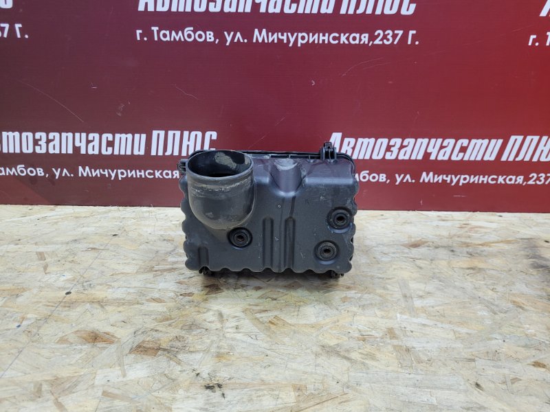 Корпус воздушного фильтра