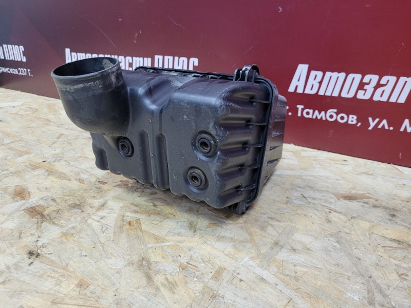 Корпус воздушного фильтра