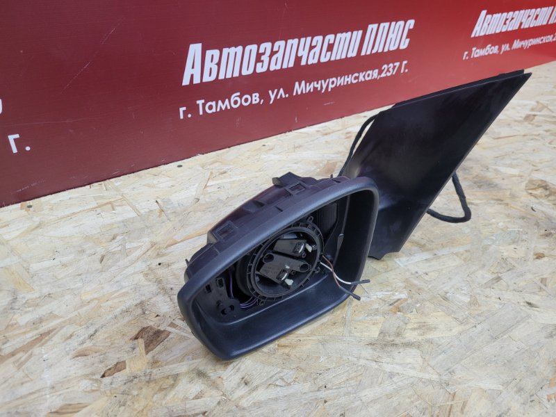 Зеркало заднего вида боковое