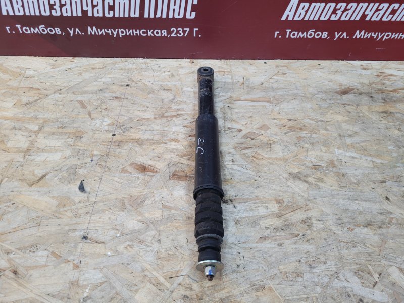 Амортизатор