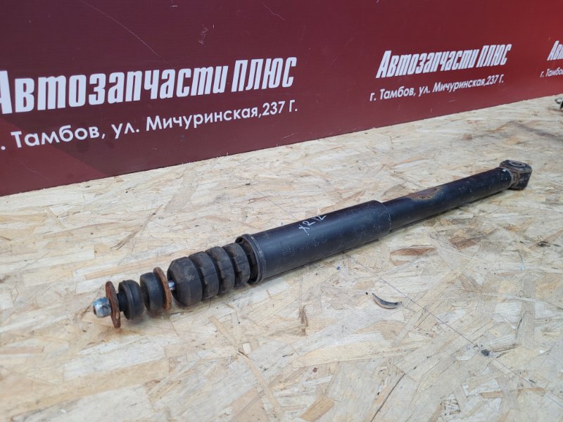 Амортизатор