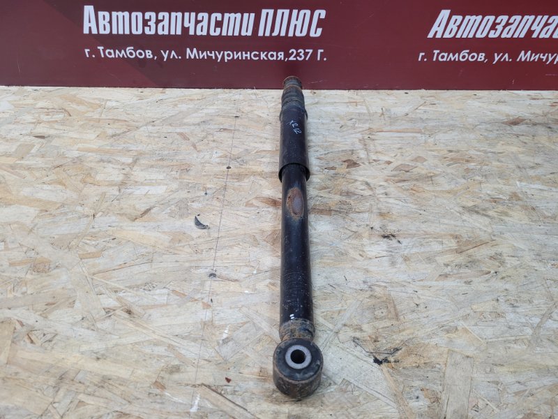 Амортизатор