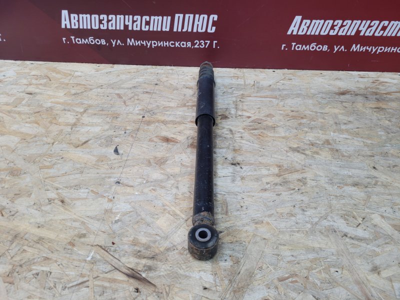 Амортизатор