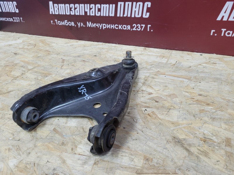 Рычаг подвески