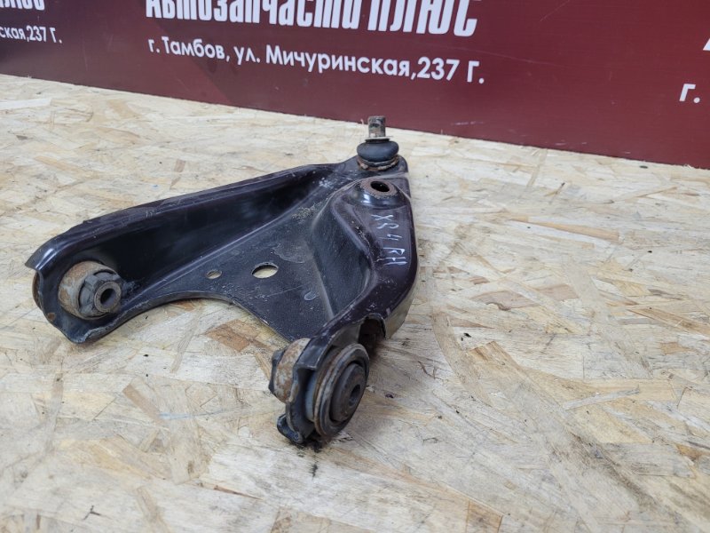 Рычаг подвески