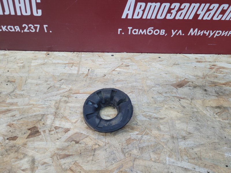 Верхняя опора    пружины