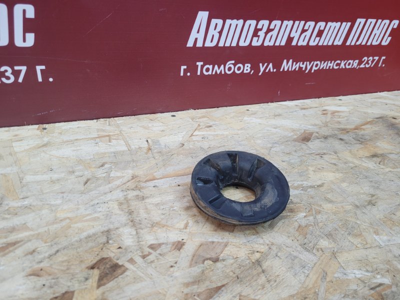 Верхняя опора    пружины