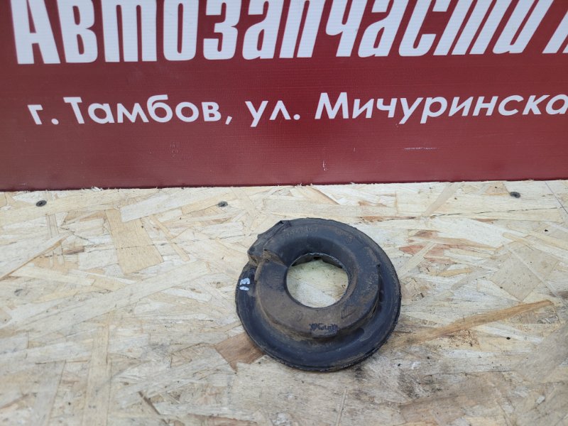 Верхняя опора    пружины