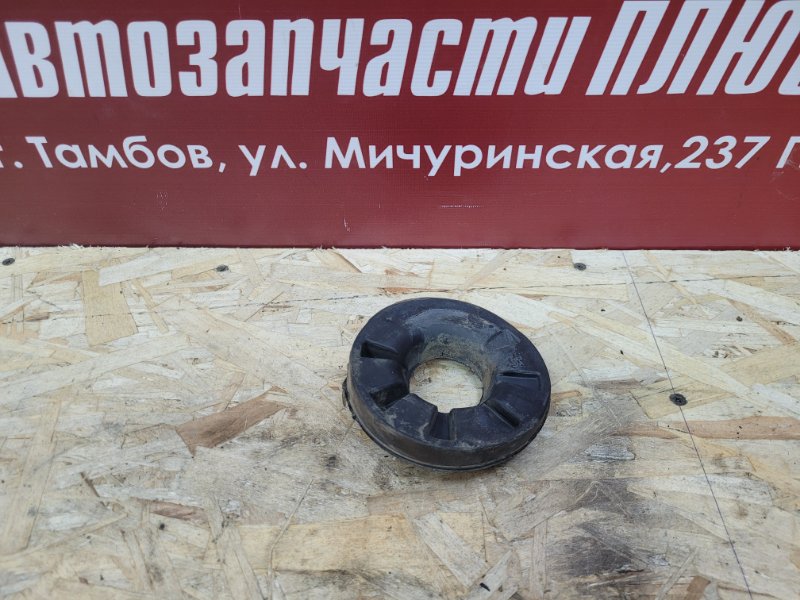 Верхняя опора    пружины