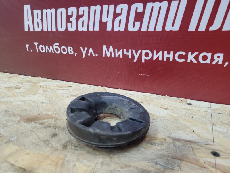 Верхняя опора    пружины