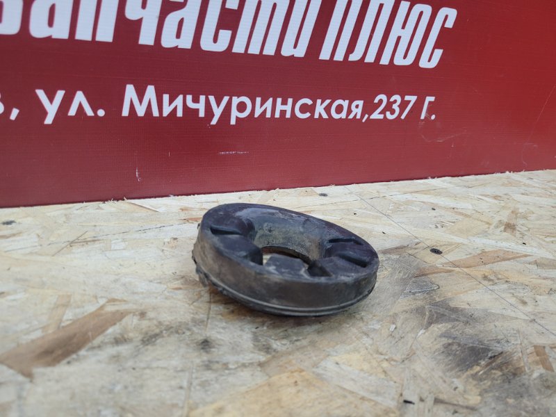 Верхняя опора    пружины