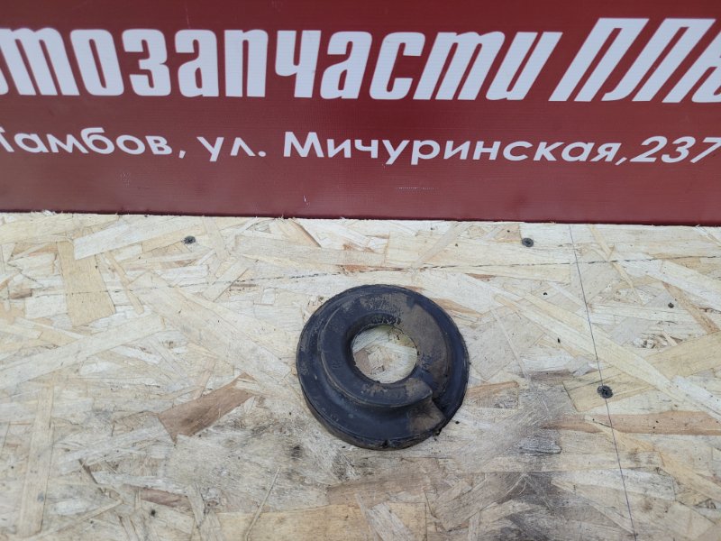 Верхняя опора    пружины