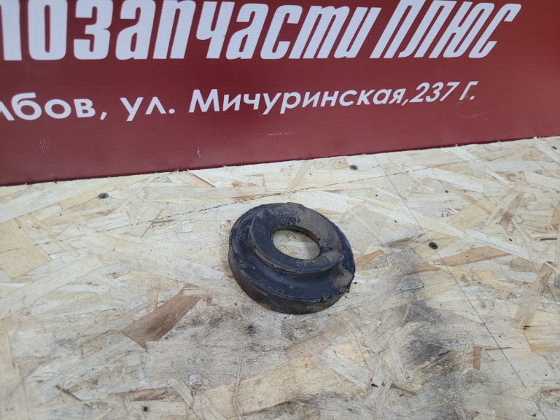 Верхняя опора    пружины