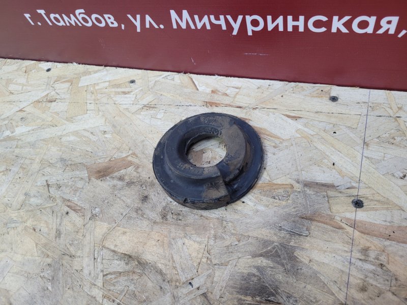 Верхняя опора    пружины