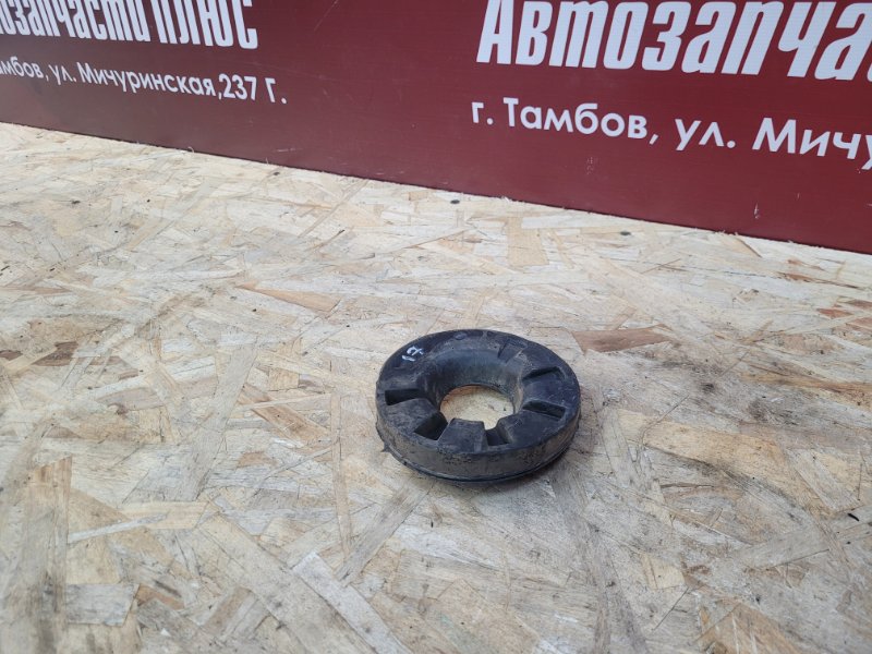 Верхняя опора    пружины