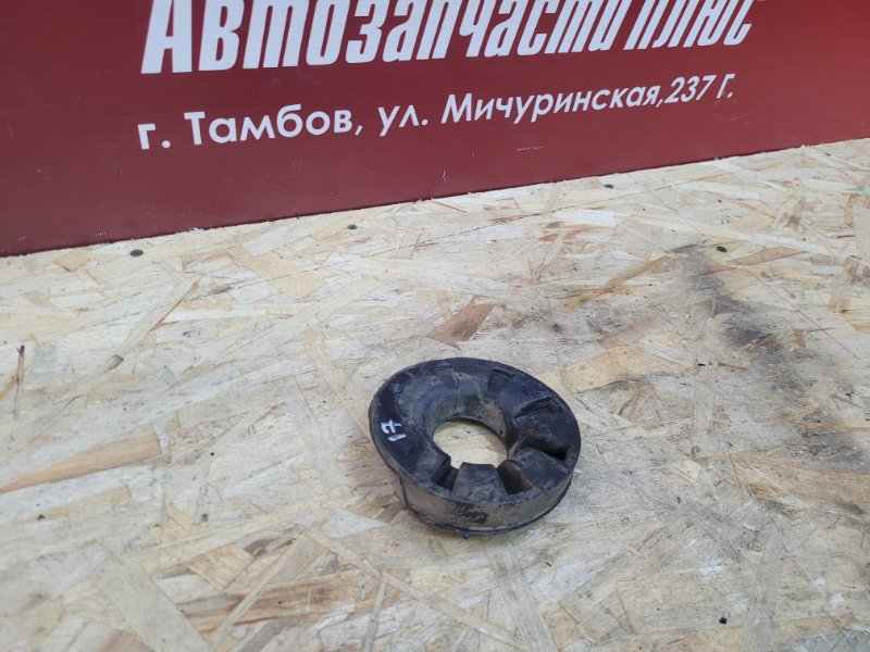 Верхняя опора    пружины