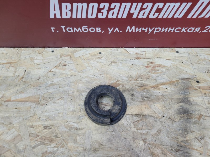 Верхняя опора    пружины