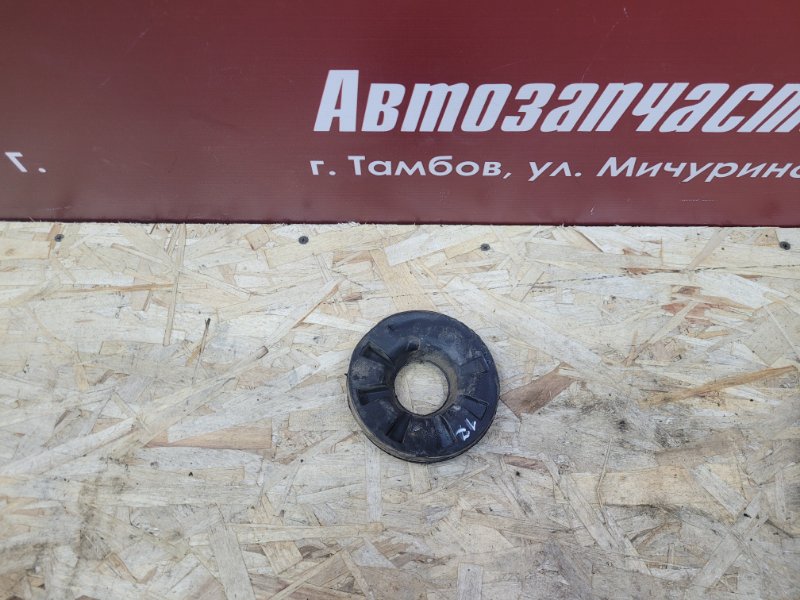 Верхняя опора    пружины