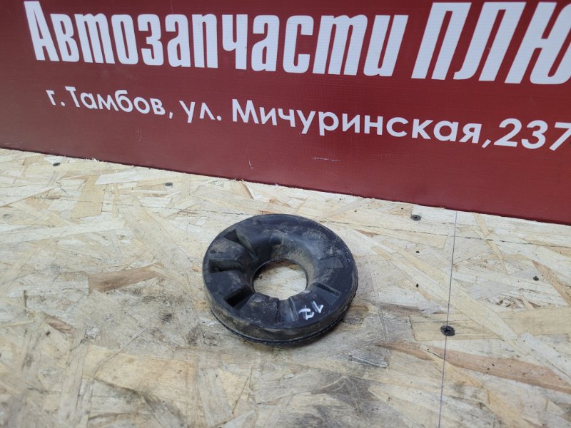 Верхняя опора    пружины