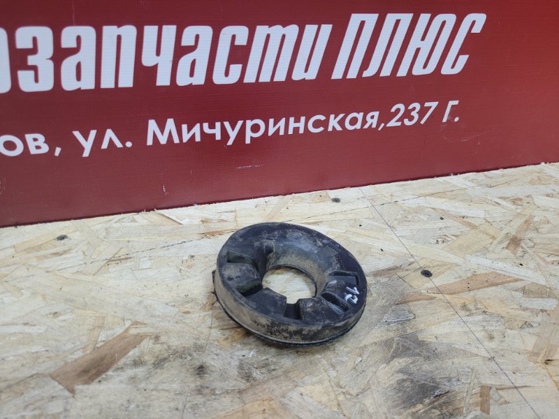 Верхняя опора    пружины